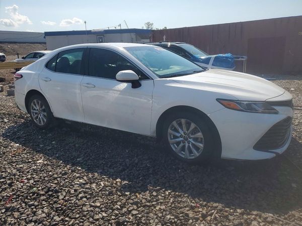 2018 TOYOTA CAMRY L/LE/SE/XLE