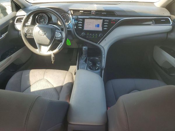 2018 TOYOTA CAMRY L/LE/SE/XLE
