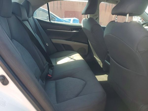 2018 TOYOTA CAMRY L/LE/SE/XLE