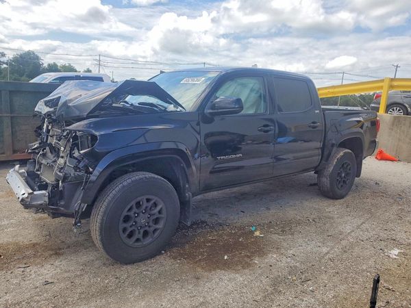 2020 TOYOTA TACOMA