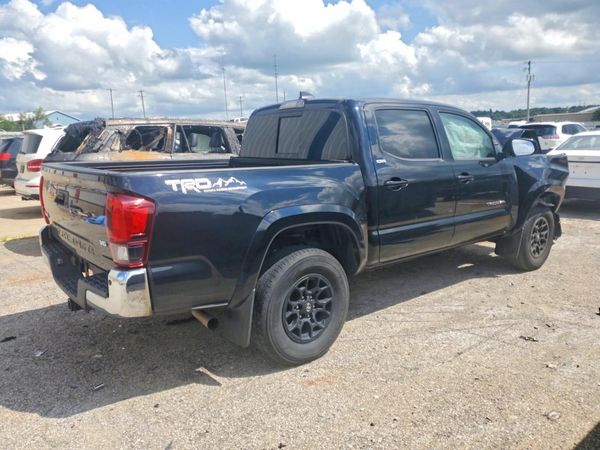 2020 TOYOTA TACOMA