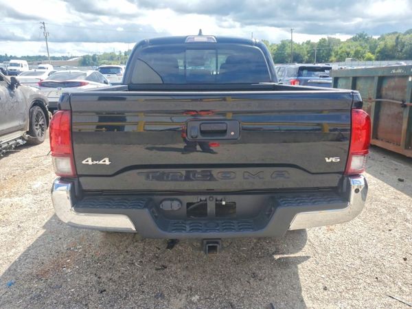 2020 TOYOTA TACOMA