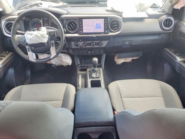 2020 TOYOTA TACOMA