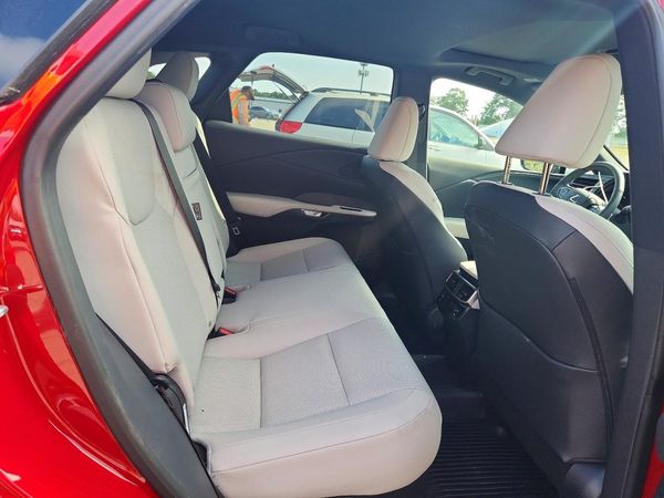 2026 LEXUS RX 350