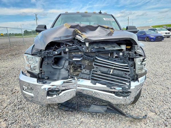 2015 RAM 2500 SLT — DIRF