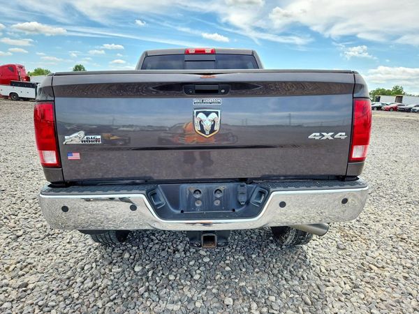 2015 RAM 2500 SLT — DIRR