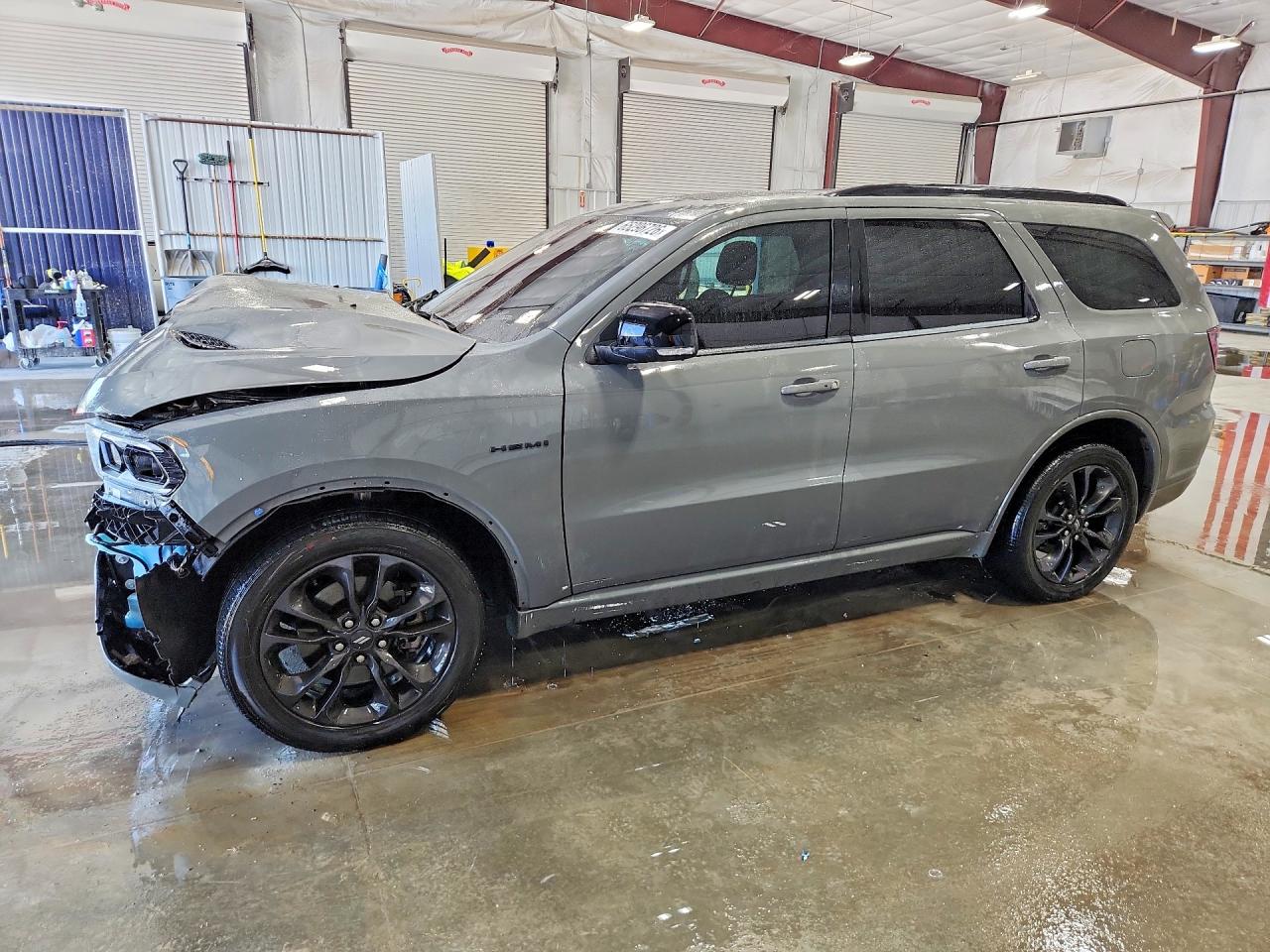 2024 DODGE DURANGO R/T