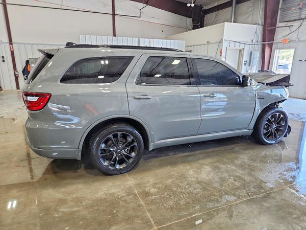 2024 DODGE DURANGO R/T