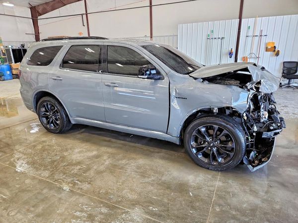 2024 DODGE DURANGO R/T