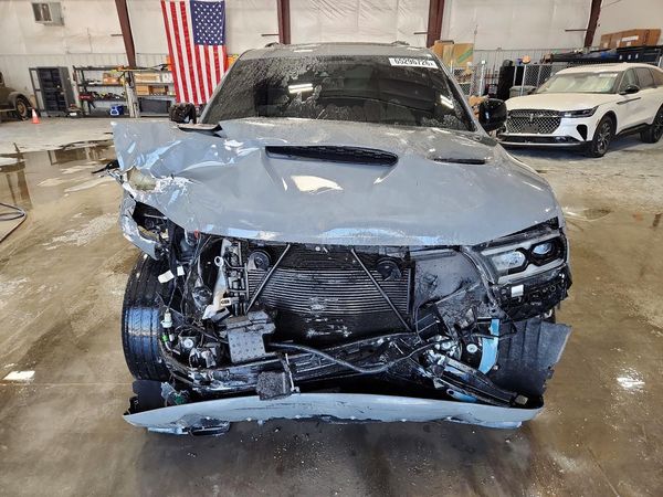 2024 DODGE DURANGO R/T