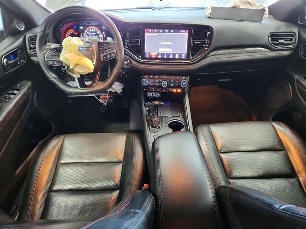 2024 DODGE DURANGO R/T