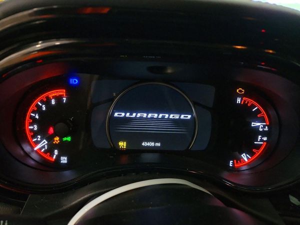 2024 DODGE DURANGO R/T