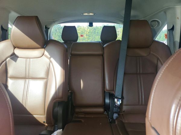 2017 ACURA MDX