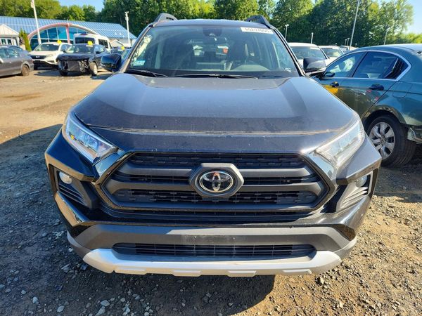 2020 TOYOTA RAV4 Adventure