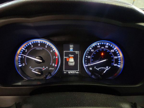 2015 TOYOTA HIGHLANDER Base/Hybrid