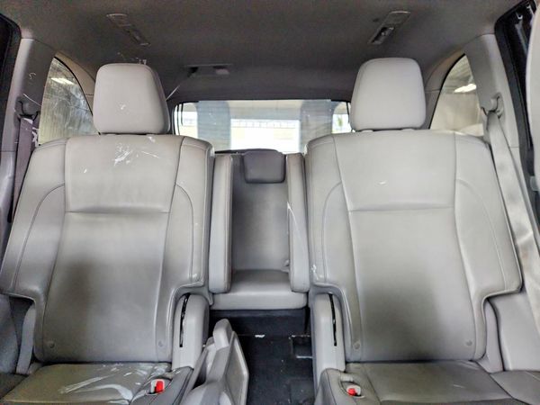 2015 TOYOTA HIGHLANDER Base/Hybrid