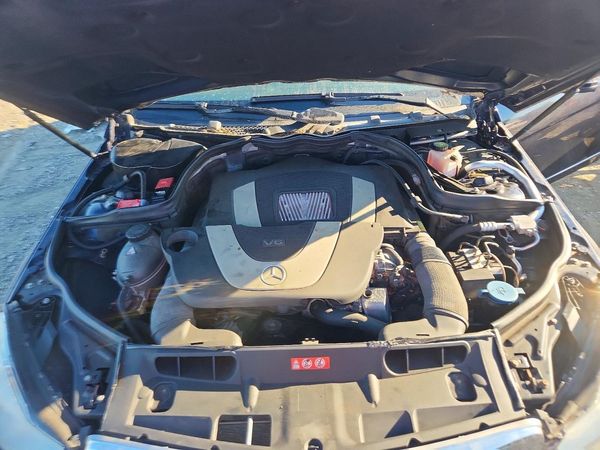 2012 MERCEDES-BENZ C C300 4-MATIC