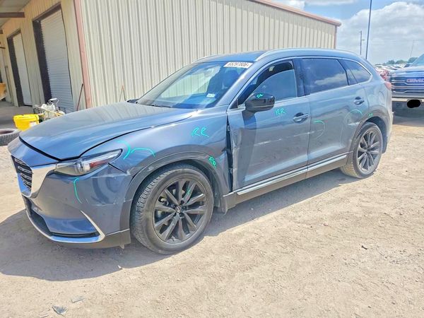 2021 MAZDA CX-9