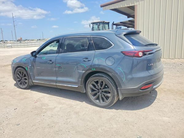 2021 MAZDA CX-9
