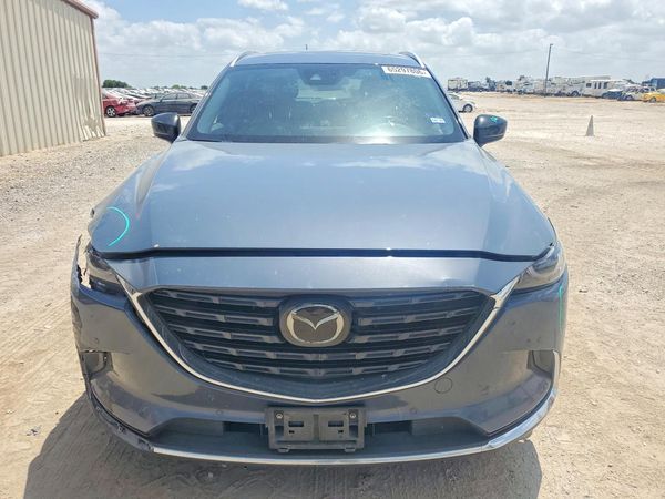 2021 MAZDA CX-9