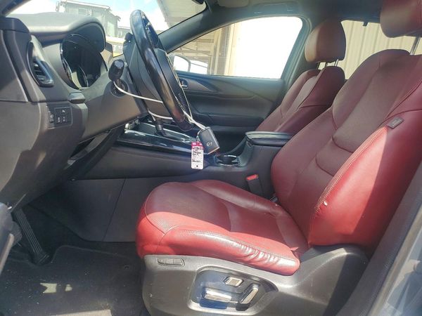 2021 MAZDA CX-9