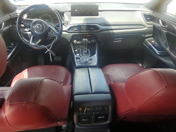 2021 MAZDA CX-9