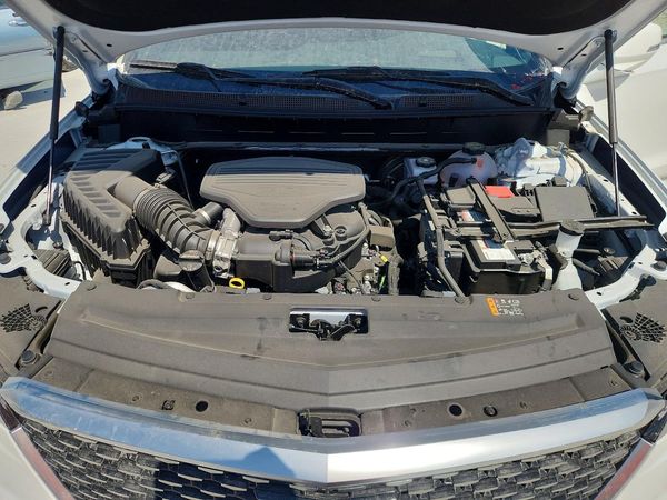 2025 CADILLAC XT6