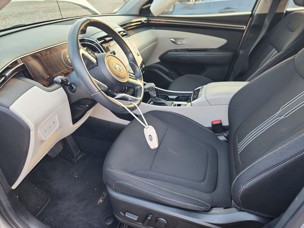2022 HYUNDAI TUCSON SEL Convenience Pkg