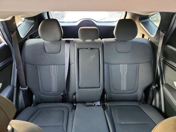 2022 HYUNDAI TUCSON SEL Convenience Pkg