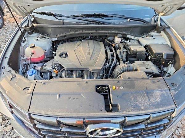2022 HYUNDAI TUCSON SEL Convenience Pkg