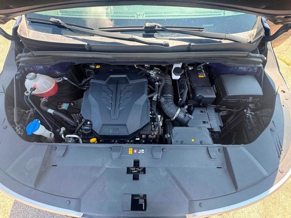 2022 KIA CARNIVAL LX, LX Seat Package