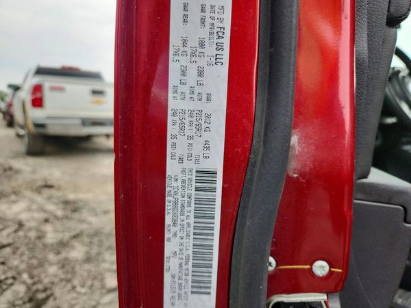 2016 JEEP PATRIOT Sport — VINS