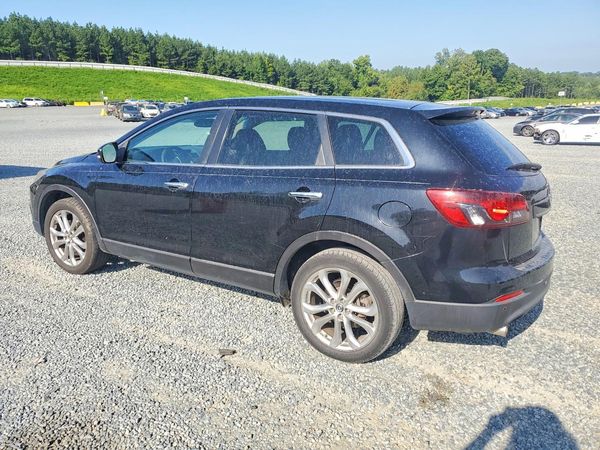 2013 MAZDA CX-9