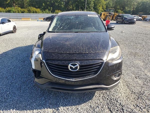2013 MAZDA CX-9