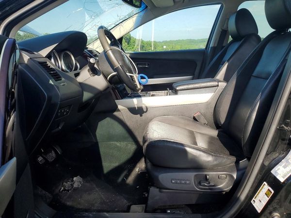 2013 MAZDA CX-9