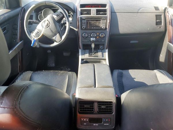 2013 MAZDA CX-9