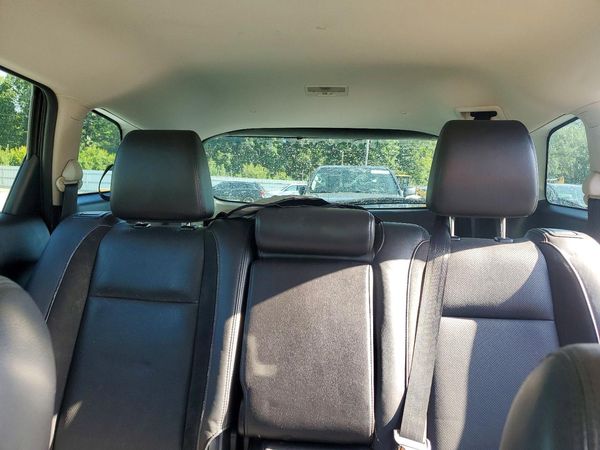 2013 MAZDA CX-9