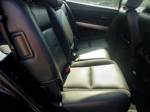 2013 MAZDA CX-9