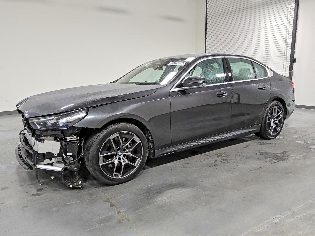 2027 BMW 540 xDrive