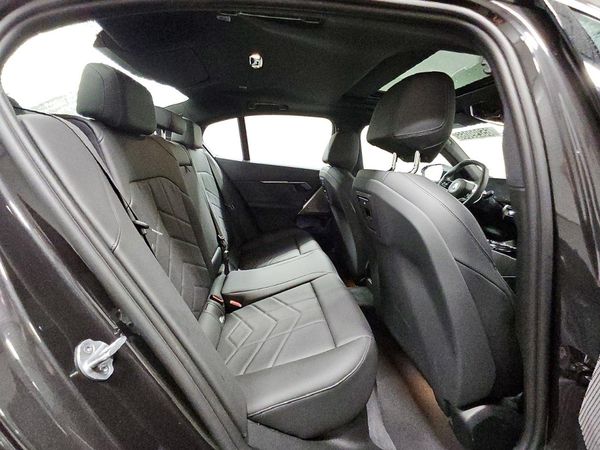 2027 BMW 540 xDrive