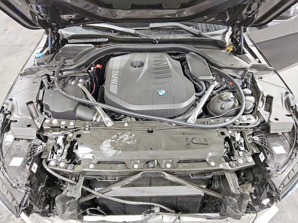 2027 BMW 540 xDrive