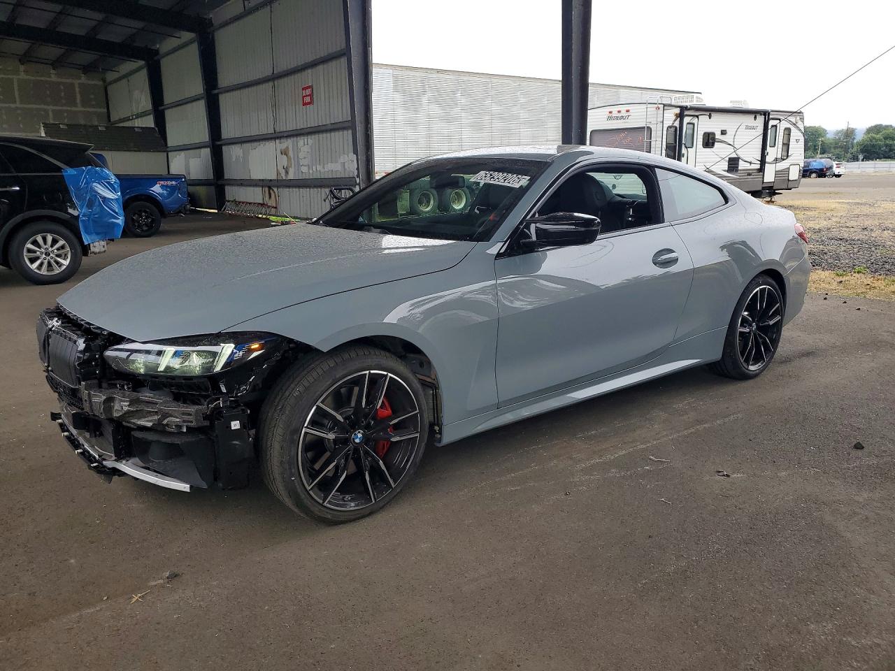 2027 BMW M440XI xDrive