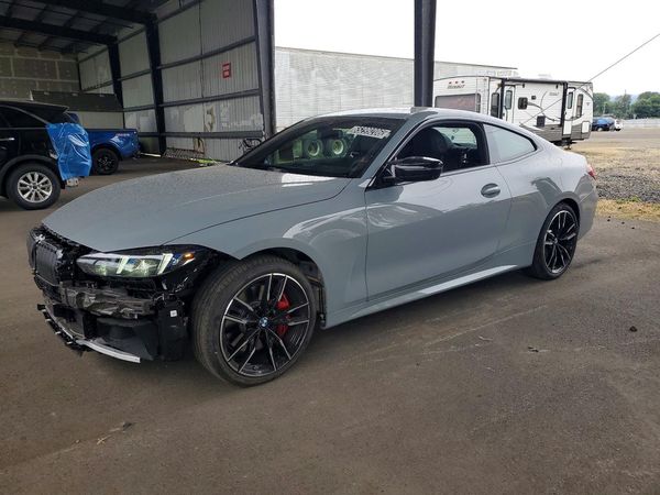2027 BMW M440XI xDrive