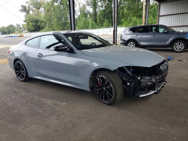 2027 BMW M440XI xDrive