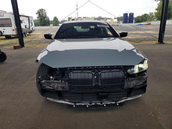 2027 BMW M440XI xDrive