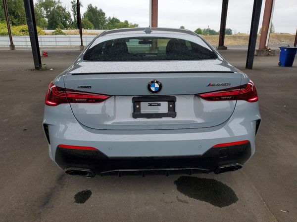 2027 BMW M440XI xDrive