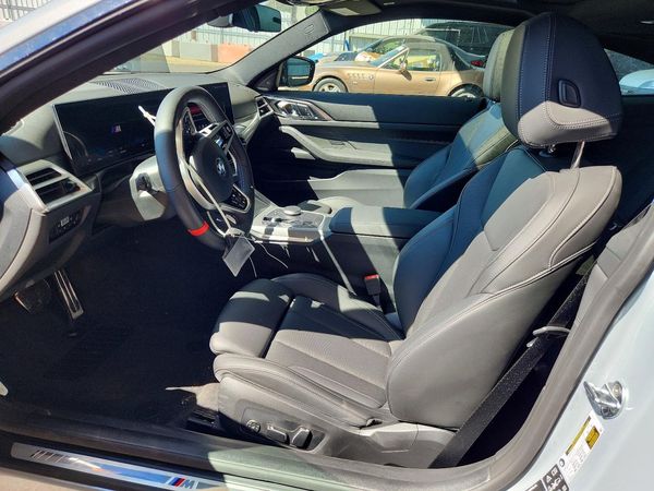 2027 BMW M440XI xDrive