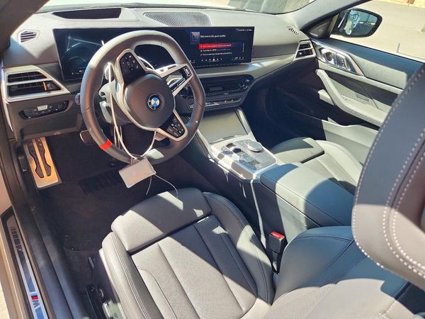 2027 BMW M440XI xDrive