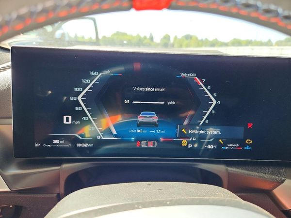 2027 BMW M440XI xDrive