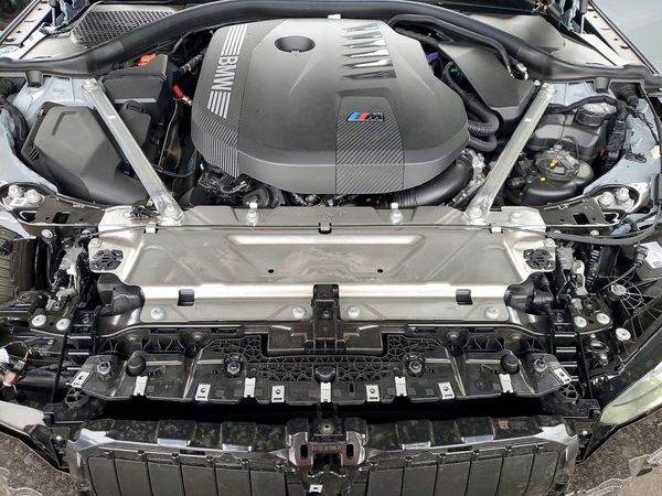 2027 BMW M440XI xDrive